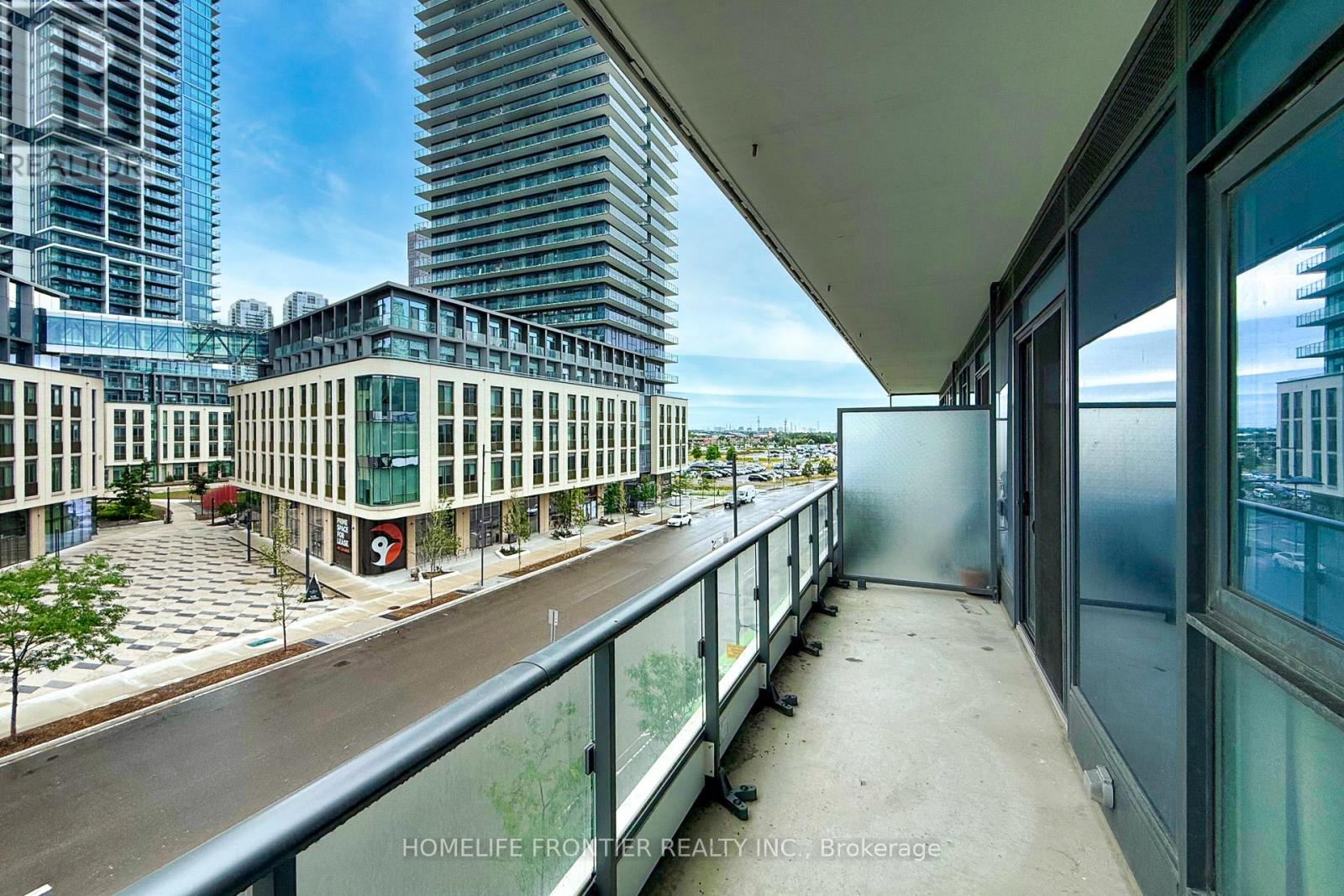 303 - 950 Portage Parkway, Vaughan, Ontario  L4K 0J7 - Photo 24 - N12605594