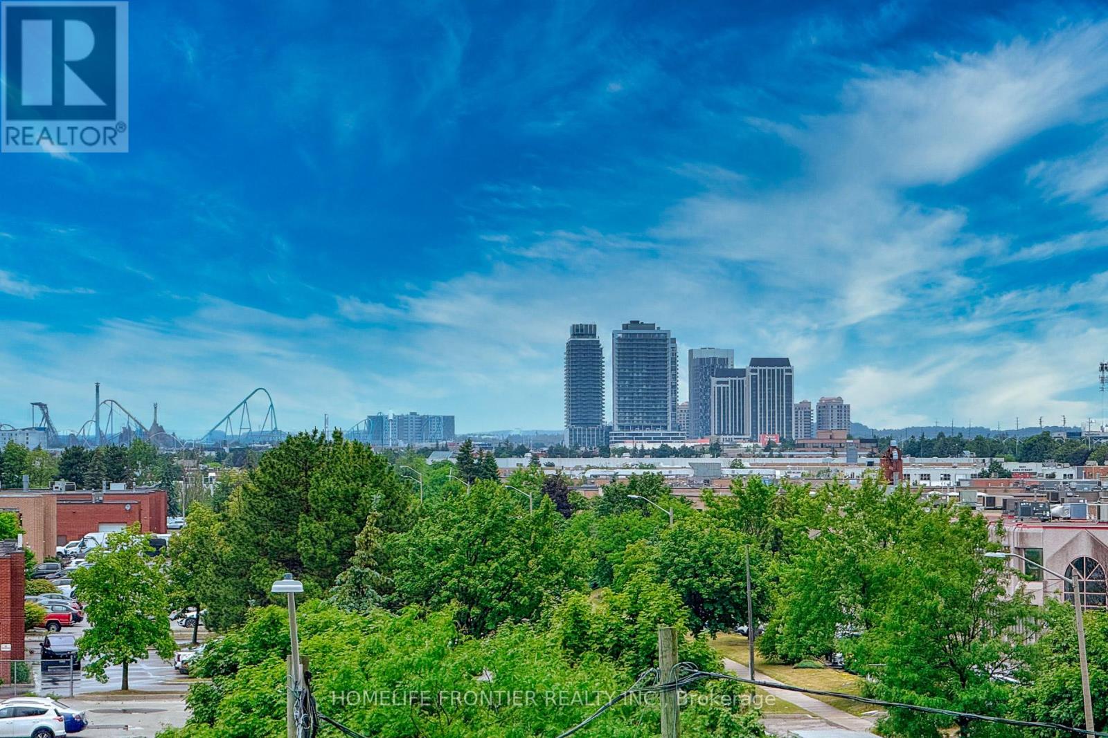 303 - 950 Portage Parkway, Vaughan, Ontario  L4K 0J7 - Photo 27 - N12605594