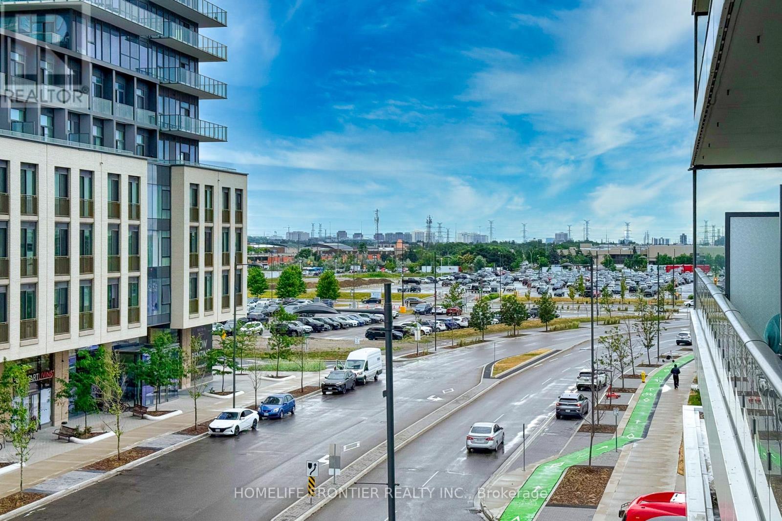 303 - 950 Portage Parkway, Vaughan, Ontario  L4K 0J7 - Photo 28 - N12605594