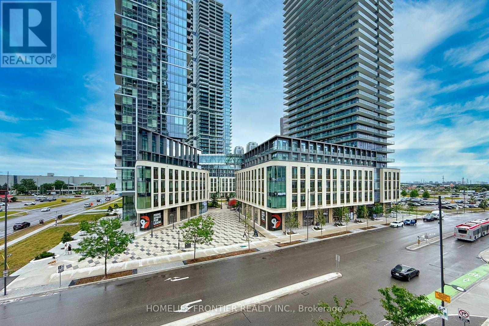 303 - 950 Portage Parkway, Vaughan, Ontario  L4K 0J7 - Photo 29 - N12605594