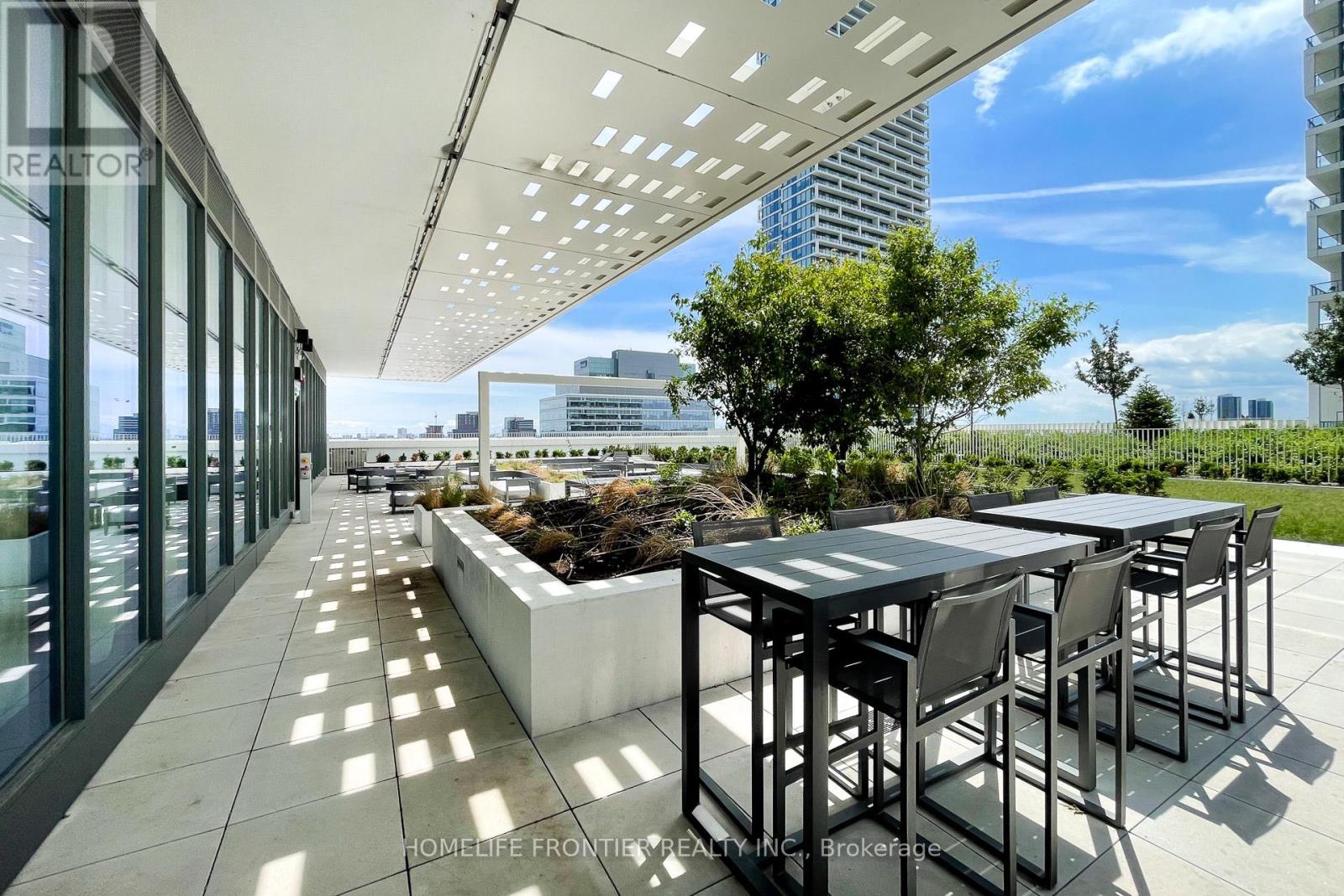 303 - 950 Portage Parkway, Vaughan, Ontario  L4K 0J7 - Photo 43 - N12605594