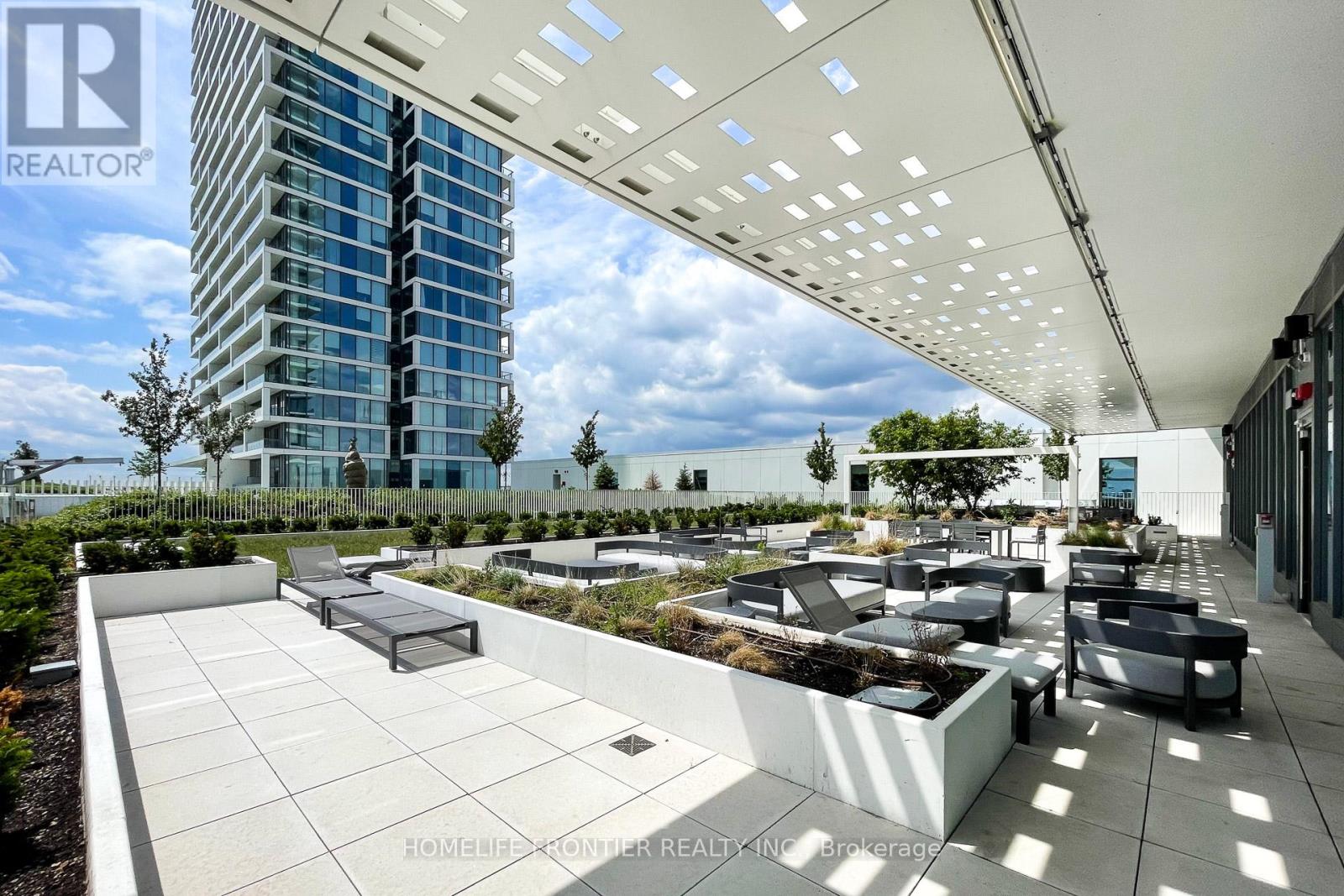 303 - 950 Portage Parkway, Vaughan, Ontario  L4K 0J7 - Photo 44 - N12605594