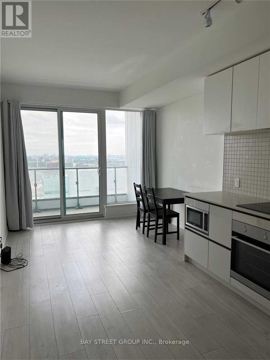 3106 - 5 BUTTERMILL AVENUE, Vaughan, Ontario