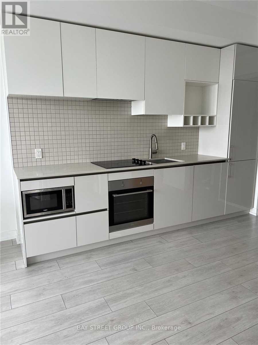 3106 - 5 Buttermill Avenue, Vaughan, Ontario  L4K 0J5 - Photo 3 - N12605732