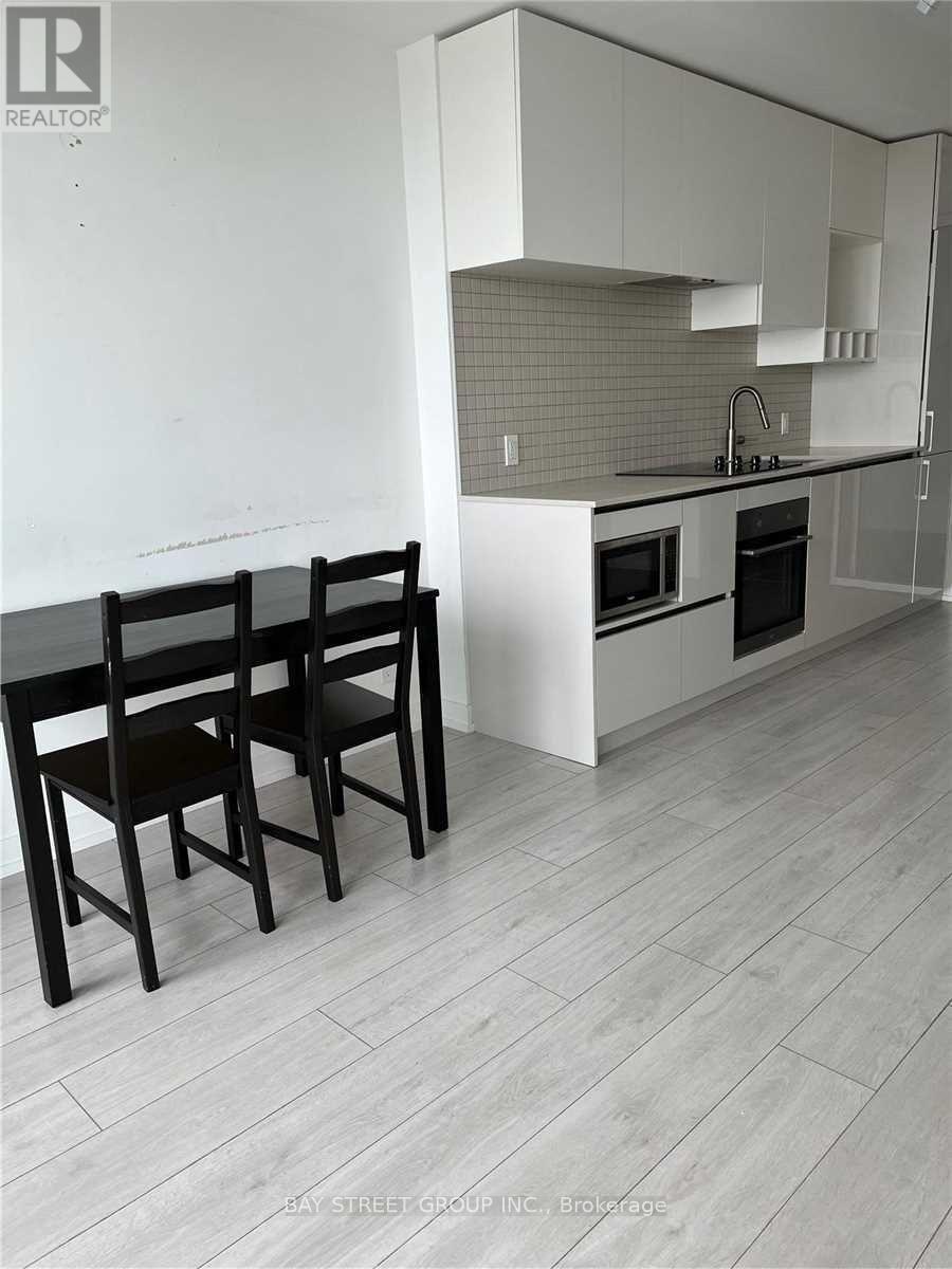 3106 - 5 Buttermill Avenue, Vaughan, Ontario  L4K 0J5 - Photo 4 - N12605732