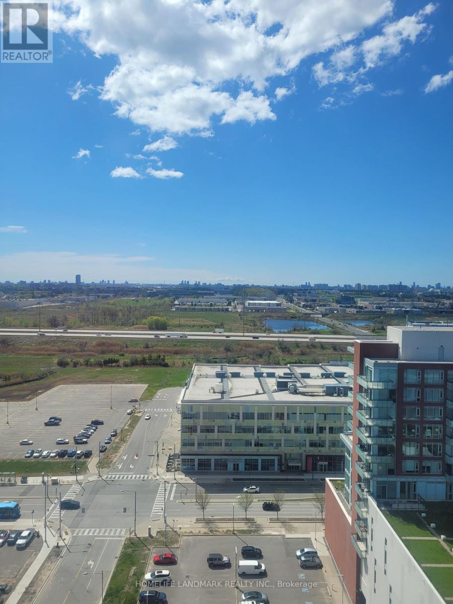 1908 - 38 Andre De Grasse Street, Markham, Ontario  L6G 0H8 - Photo 3 - N12605742