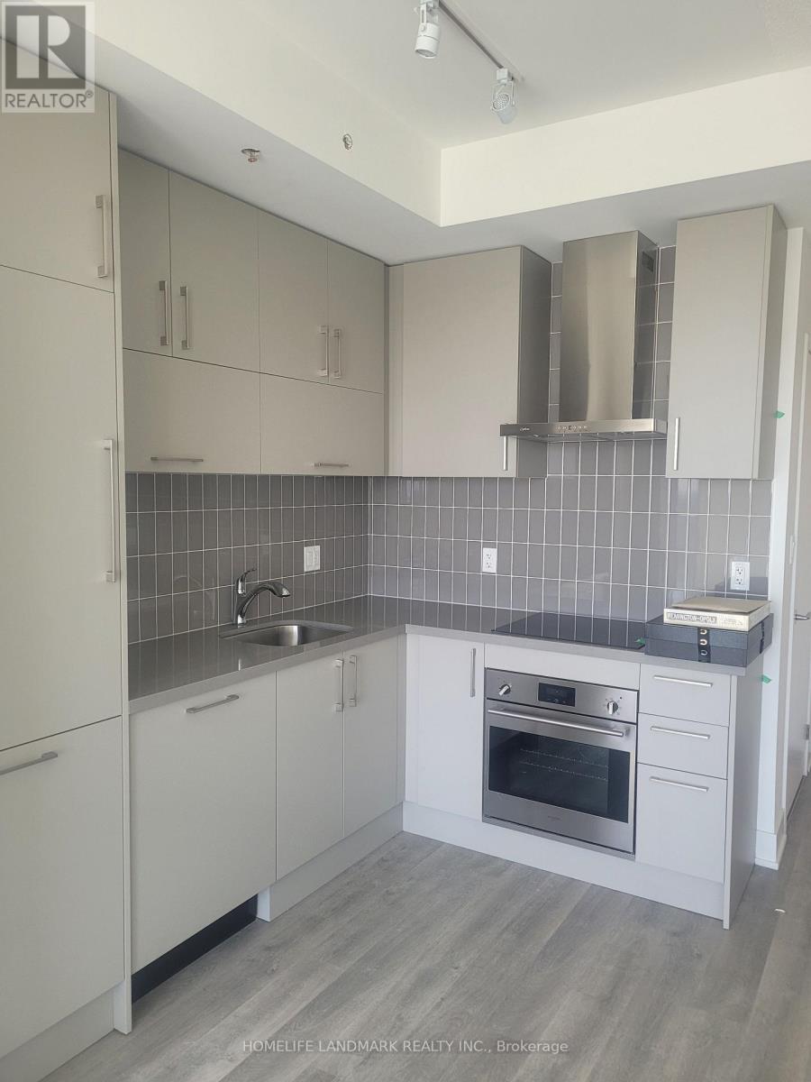 1908 - 38 Andre De Grasse Street, Markham, Ontario  L6G 0H8 - Photo 4 - N12605742