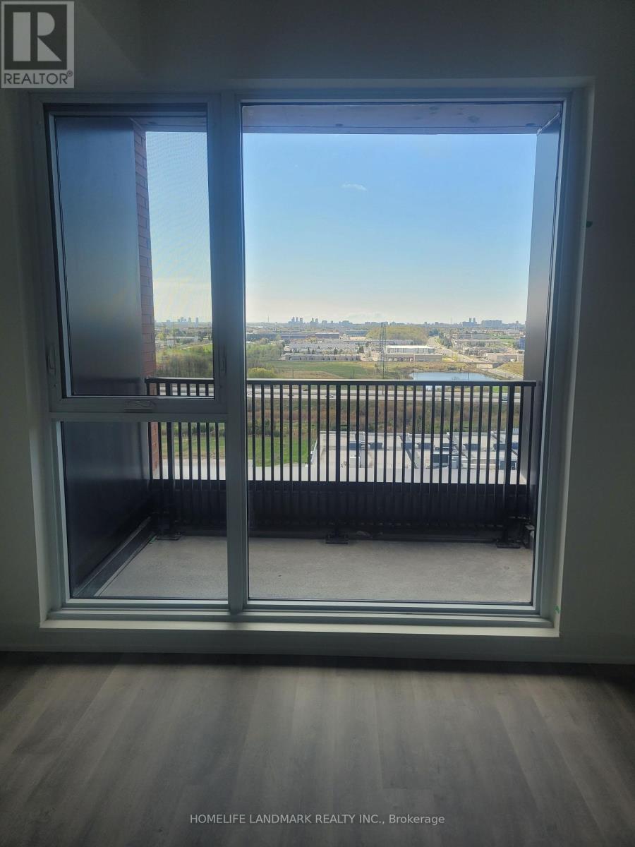 1908 - 38 Andre De Grasse Street, Markham, Ontario  L6G 0H8 - Photo 9 - N12605742