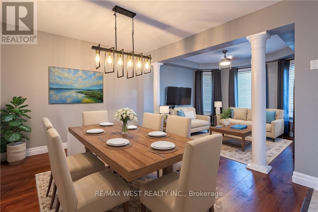 69 Kidd Crescent, New Tecumseth, Ontario  L9R 0C8 - Photo 3 - N12605752