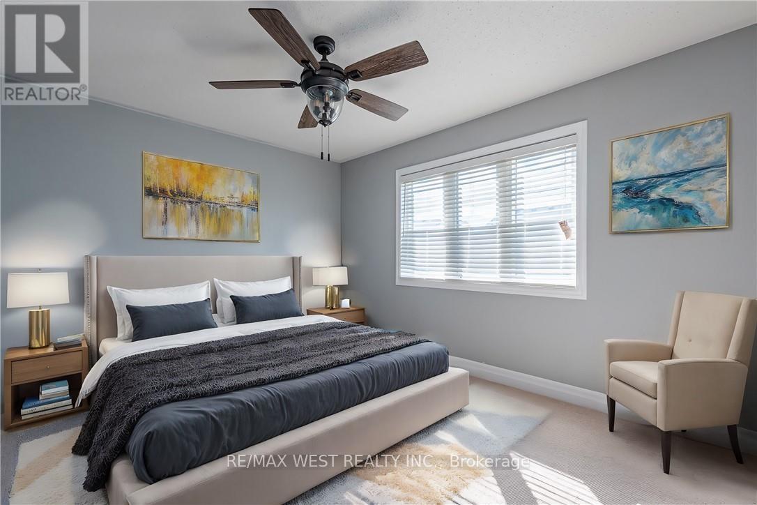 69 Kidd Crescent, New Tecumseth, Ontario  L9R 0C8 - Photo 4 - N12605752