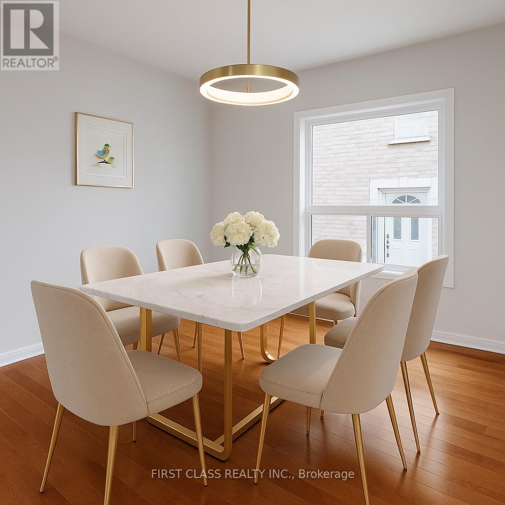 140 English Oak Drive, Richmond Hill, Ontario  L4E 4G4 - Photo 9 - N12580610