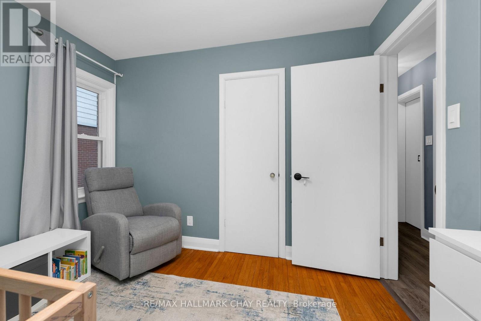 97 Napier Street, Barrie, Ontario  L4M 1W6 - Photo 12 - S12605616