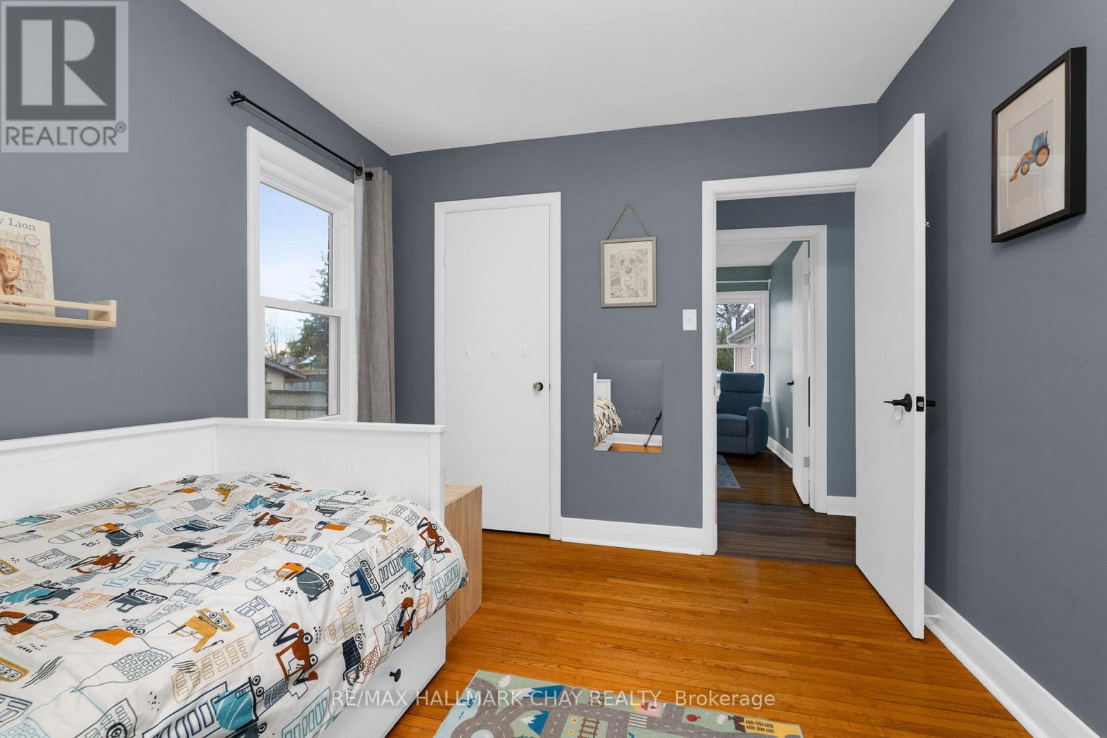 97 Napier Street, Barrie, Ontario  L4M 1W6 - Photo 14 - S12605616