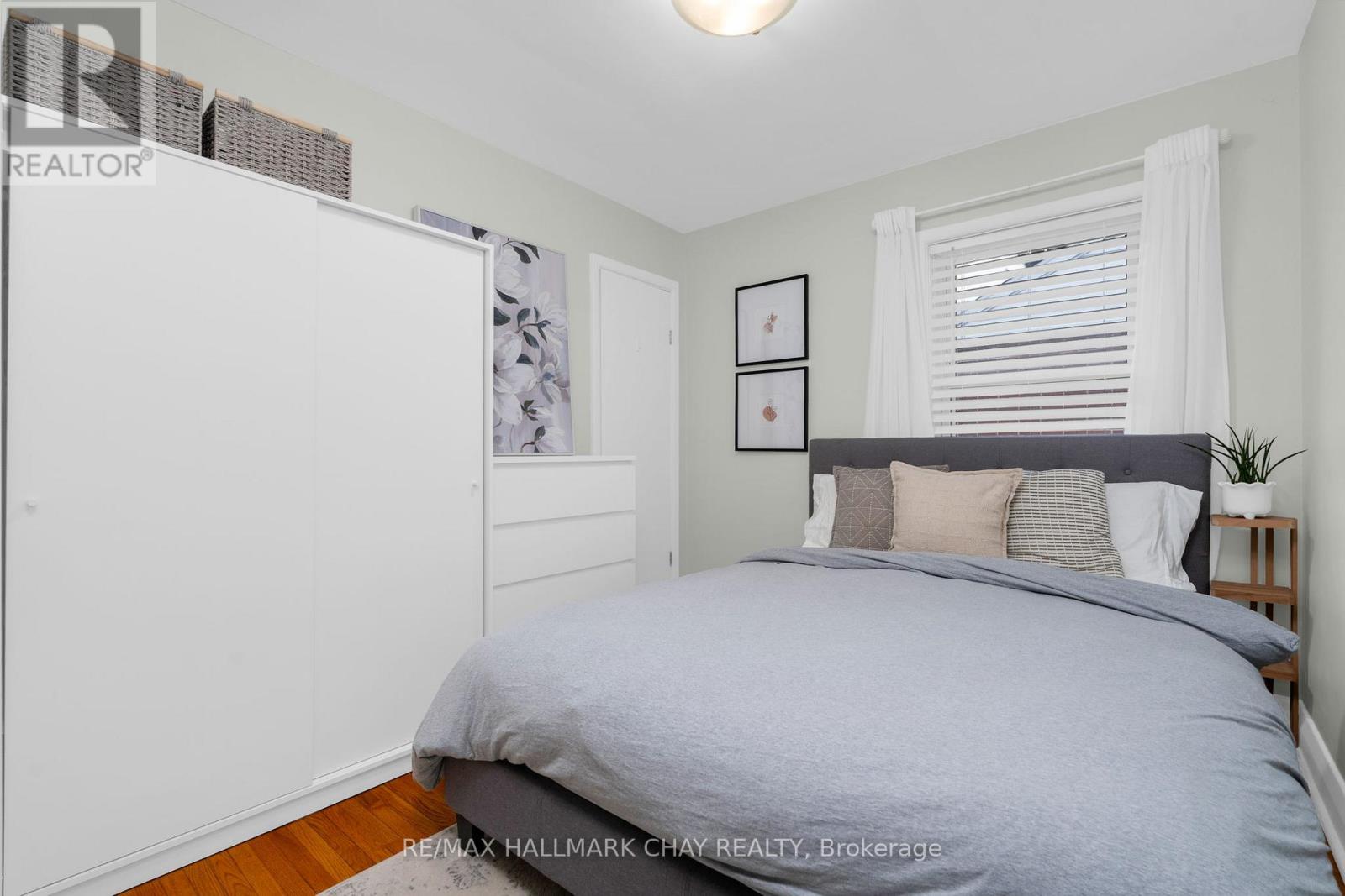 97 Napier Street, Barrie, Ontario  L4M 1W6 - Photo 15 - S12605616