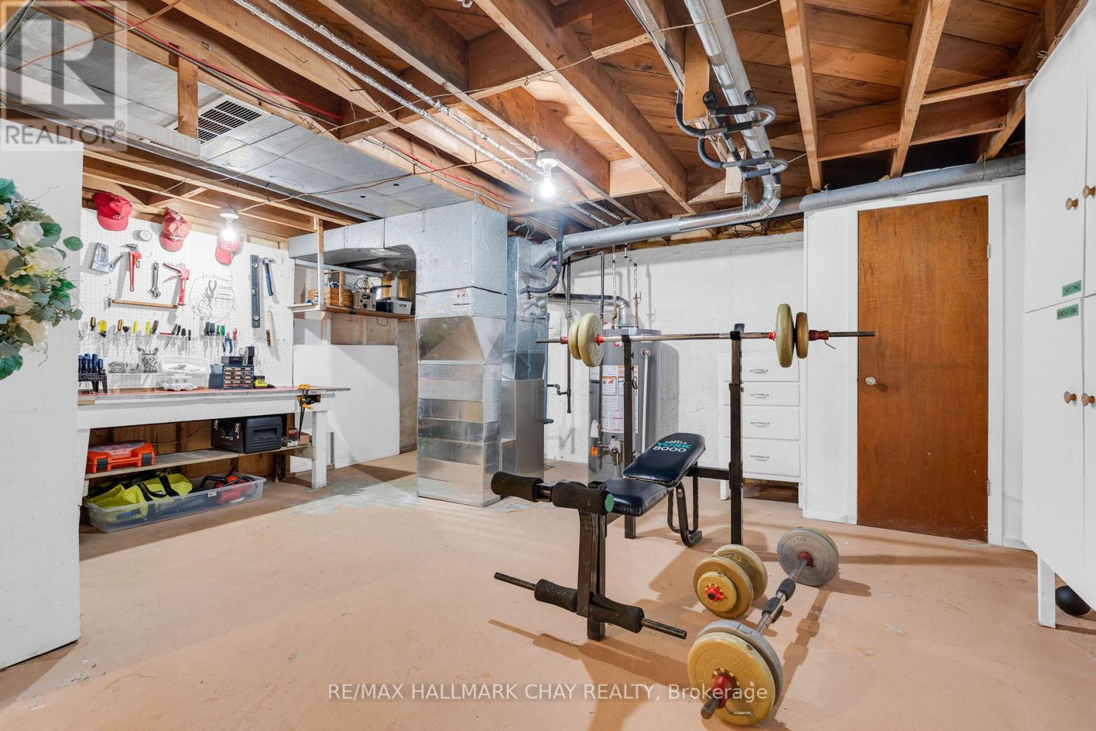 97 Napier Street, Barrie, Ontario  L4M 1W6 - Photo 21 - S12605616