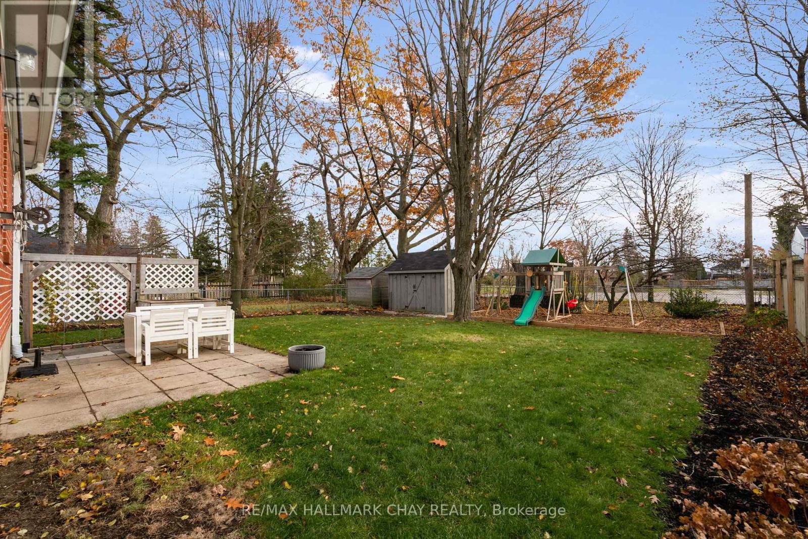 97 Napier Street, Barrie, Ontario  L4M 1W6 - Photo 22 - S12605616