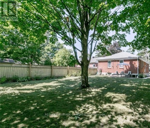 97 Napier Street, Barrie, Ontario  L4M 1W6 - Photo 27 - S12605616