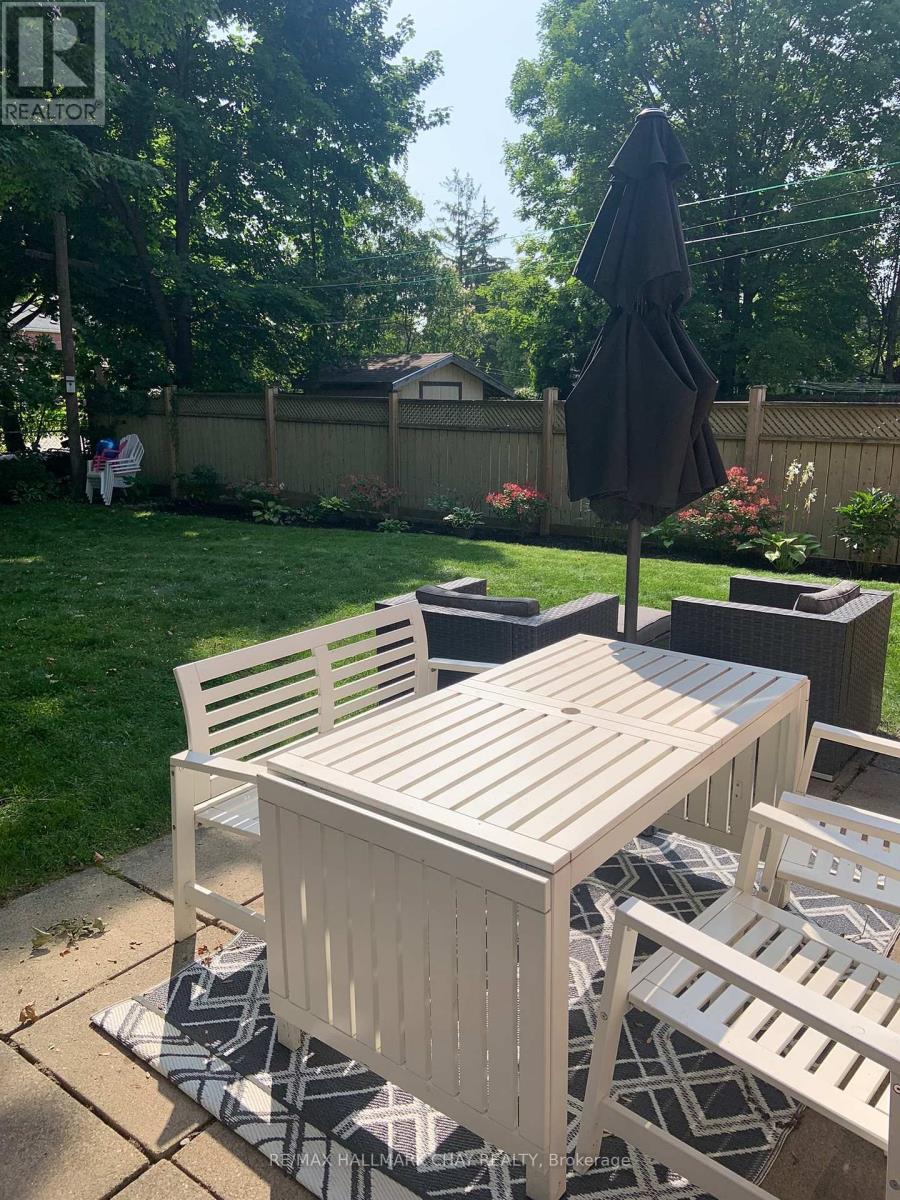 97 Napier Street, Barrie, Ontario  L4M 1W6 - Photo 28 - S12605616