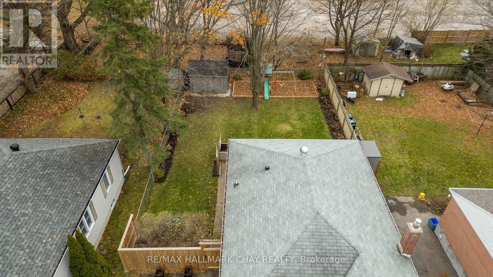 97 Napier Street, Barrie, Ontario  L4M 1W6 - Photo 30 - S12605616