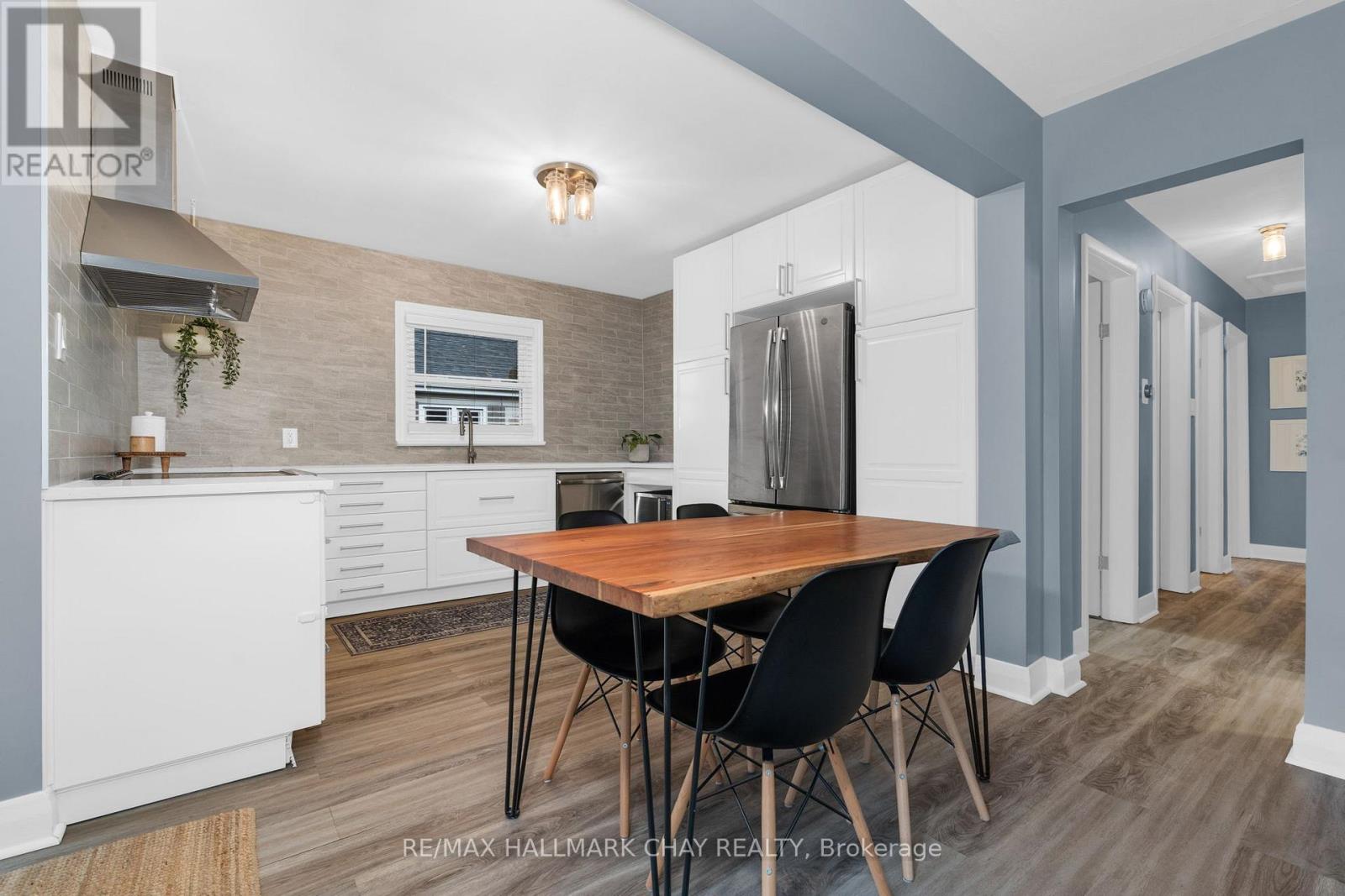 97 Napier Street, Barrie, Ontario  L4M 1W6 - Photo 8 - S12605616