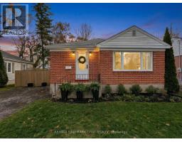 97 Napier Street, Barrie (Codrington), Ca