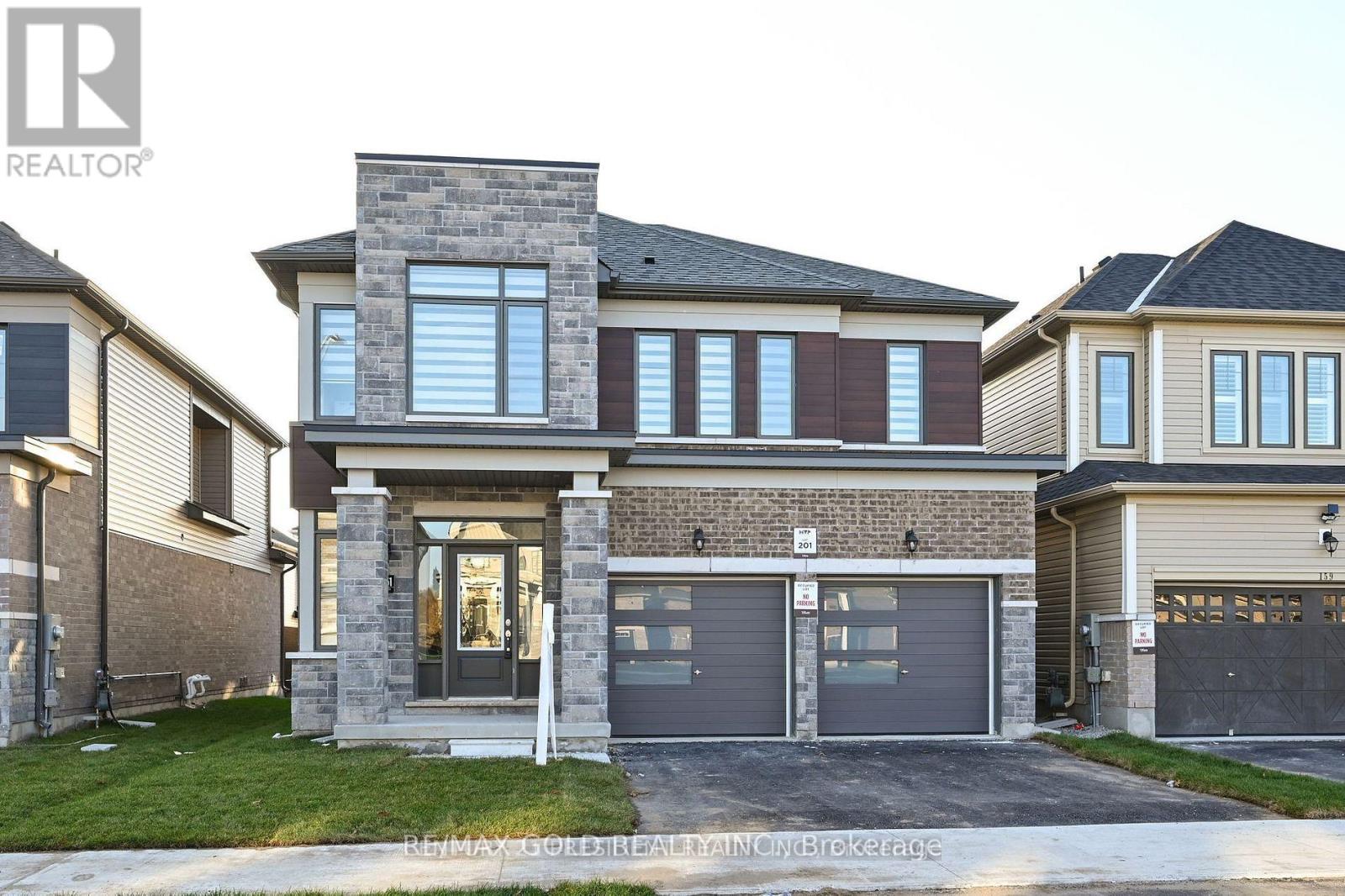 161 TERRY FOX DRIVE, barrie, Ontario