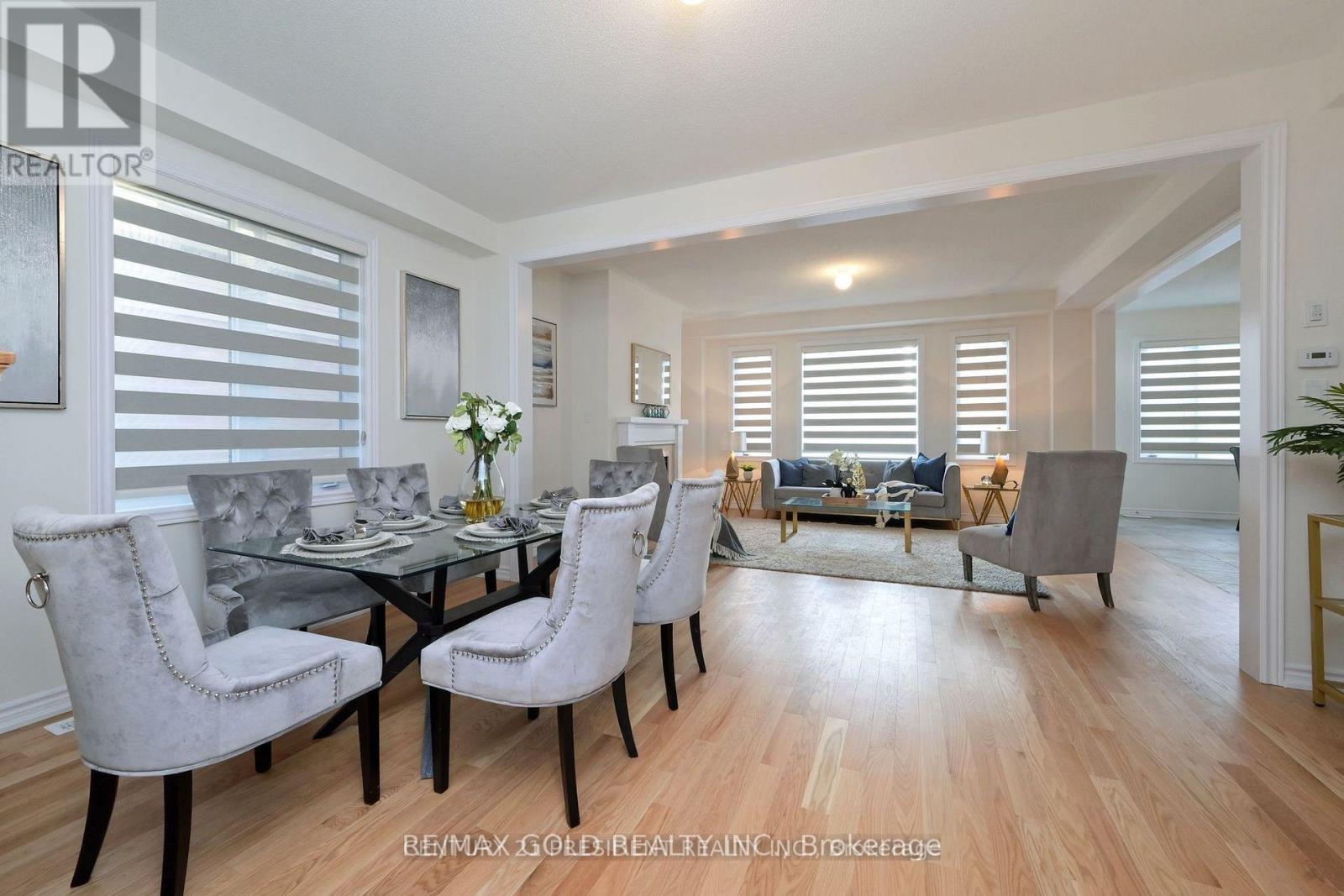 161 Terry Fox Drive, Barrie, Ontario  L9J 0L7 - Photo 4 - S12605648