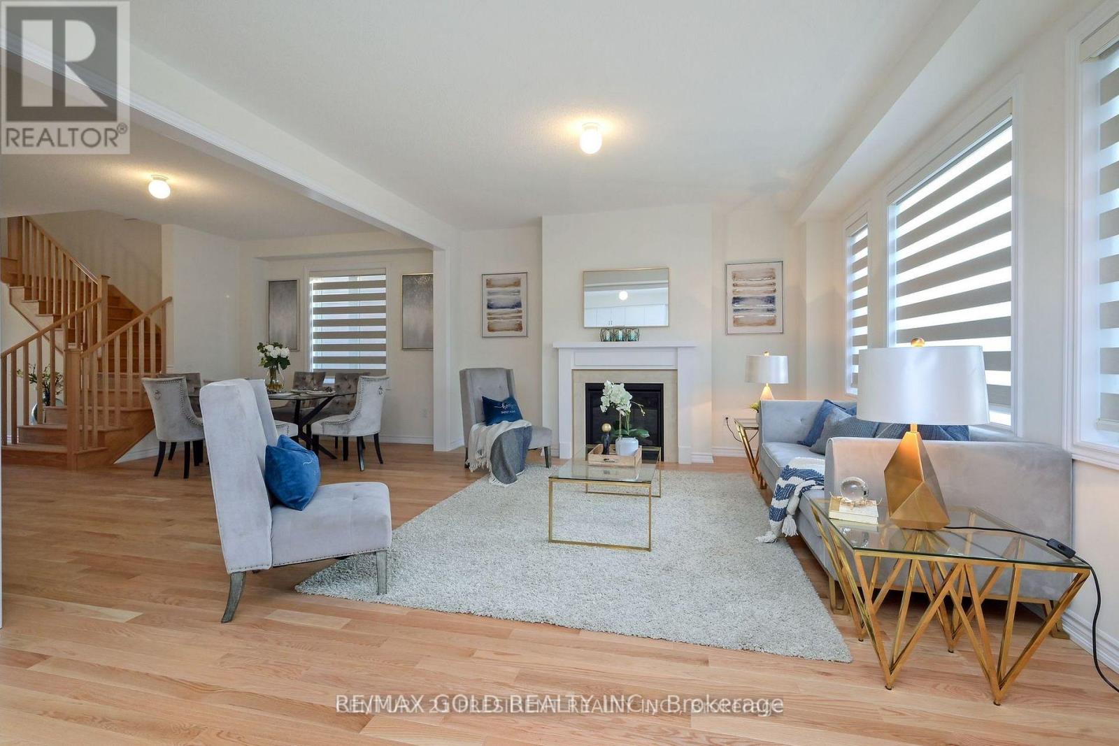 161 Terry Fox Drive, Barrie, Ontario  L9J 0L7 - Photo 9 - S12605648