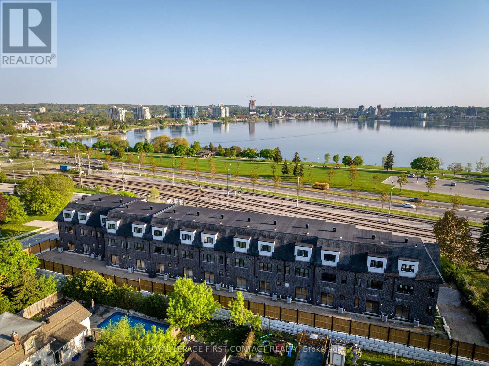 12 Alderwood Lane, Barrie, Ontario  L4N 3J2 - Photo 16 - S12605712