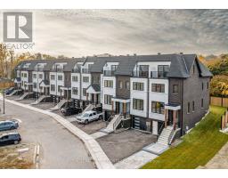 12 ALDERWOOD LANE, Barrie, Ontario