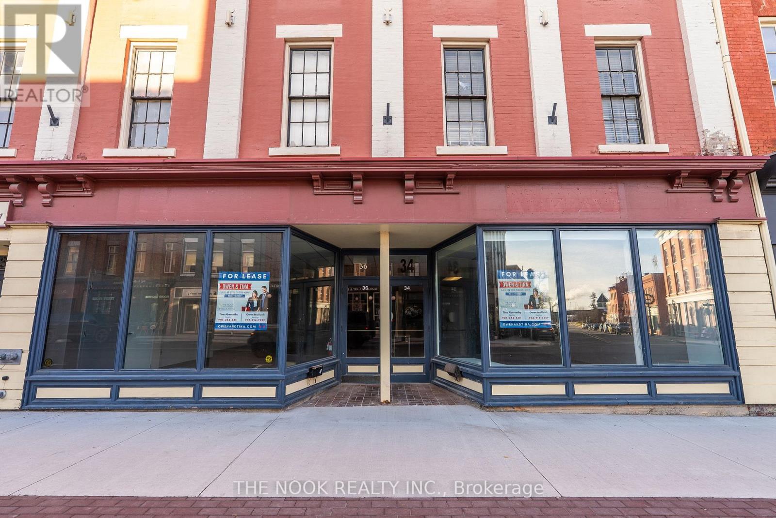 36 WALTON STREET, Port Hope, Ontario