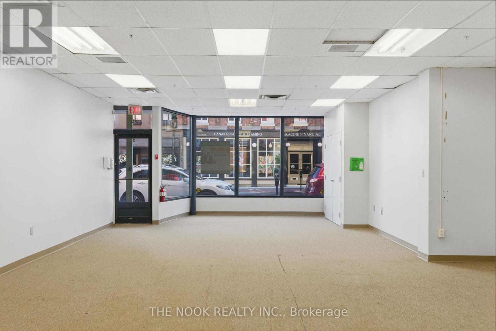 36 Walton Street, Port Hope, Ontario  L1A 1N1 - Photo 14 - X12521488