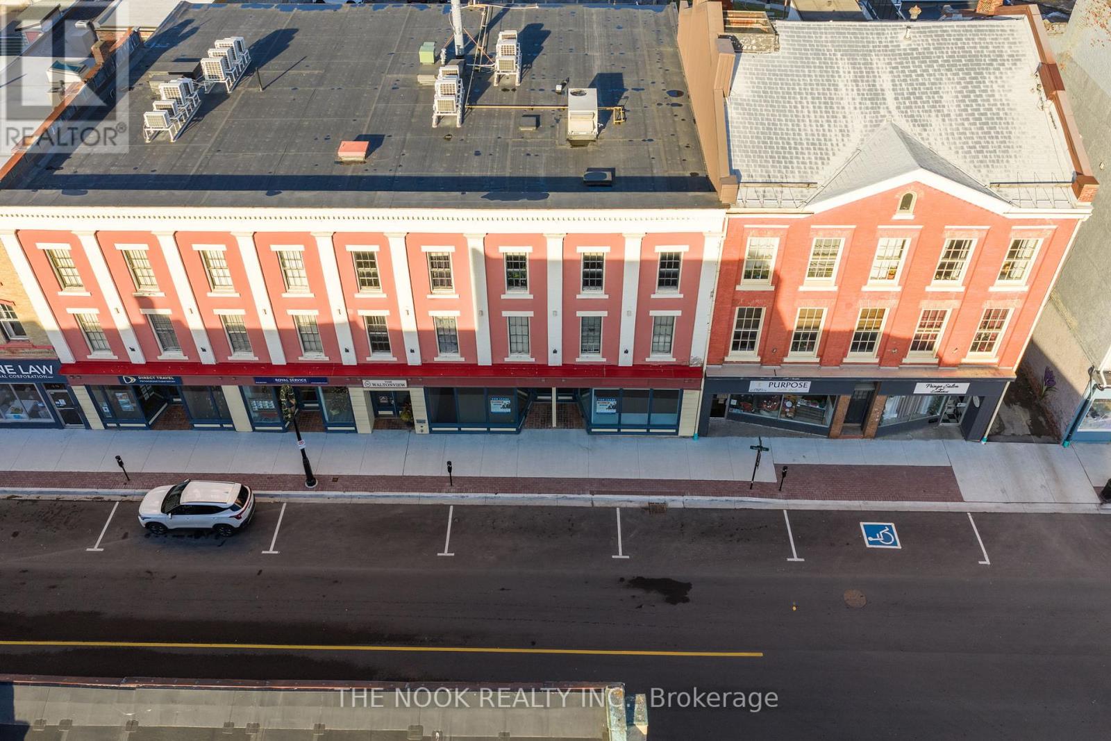 36 Walton Street, Port Hope, Ontario  L1A 1N1 - Photo 5 - X12521488