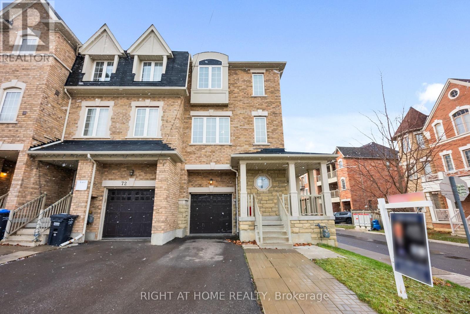 2 SHIFF CRESCENT, Brampton, Ontario