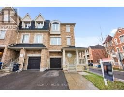 2 SHIFF CRESCENT, Brampton, Ontario