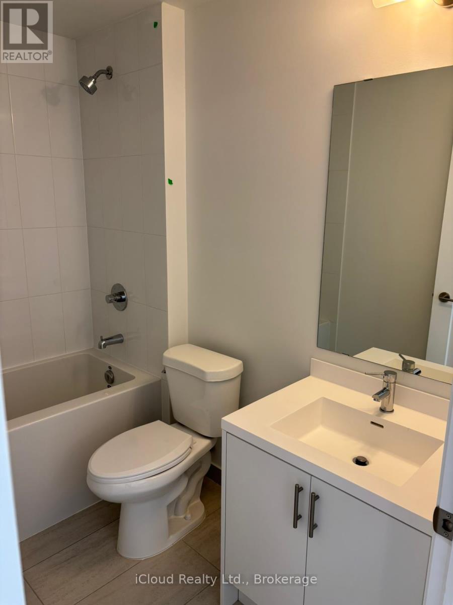 708 - 412 Silver Maple Road, Oakville, Ontario  L6H 7X8 - Photo 10 - W12605630