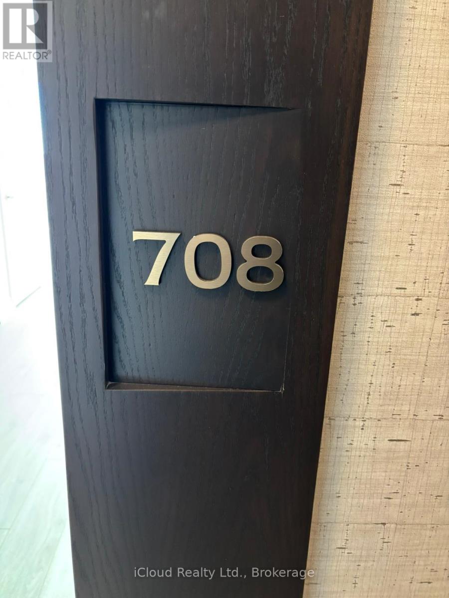 708 - 412 Silver Maple Road, Oakville, Ontario  L6H 7X8 - Photo 4 - W12605630