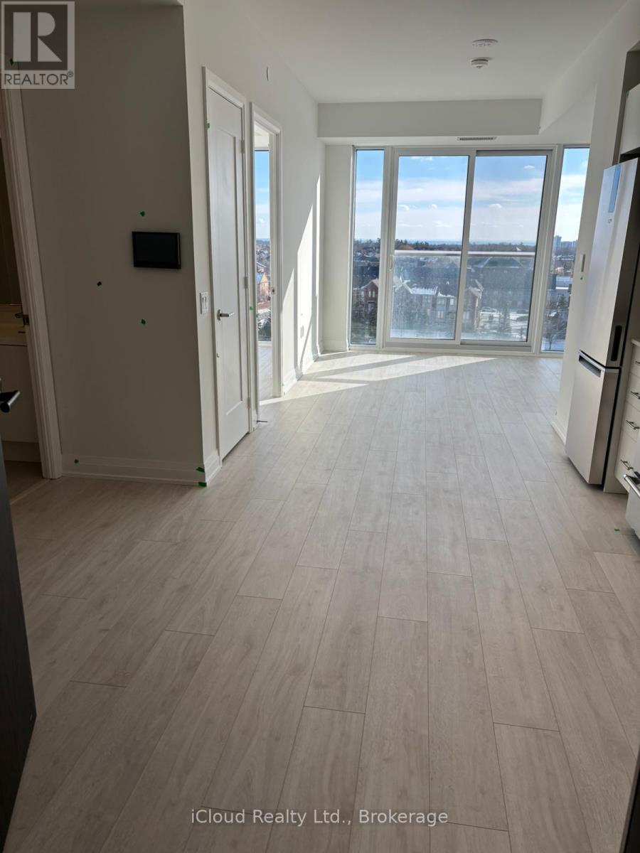 708 - 412 Silver Maple Road, Oakville, Ontario  L6H 7X8 - Photo 6 - W12605630