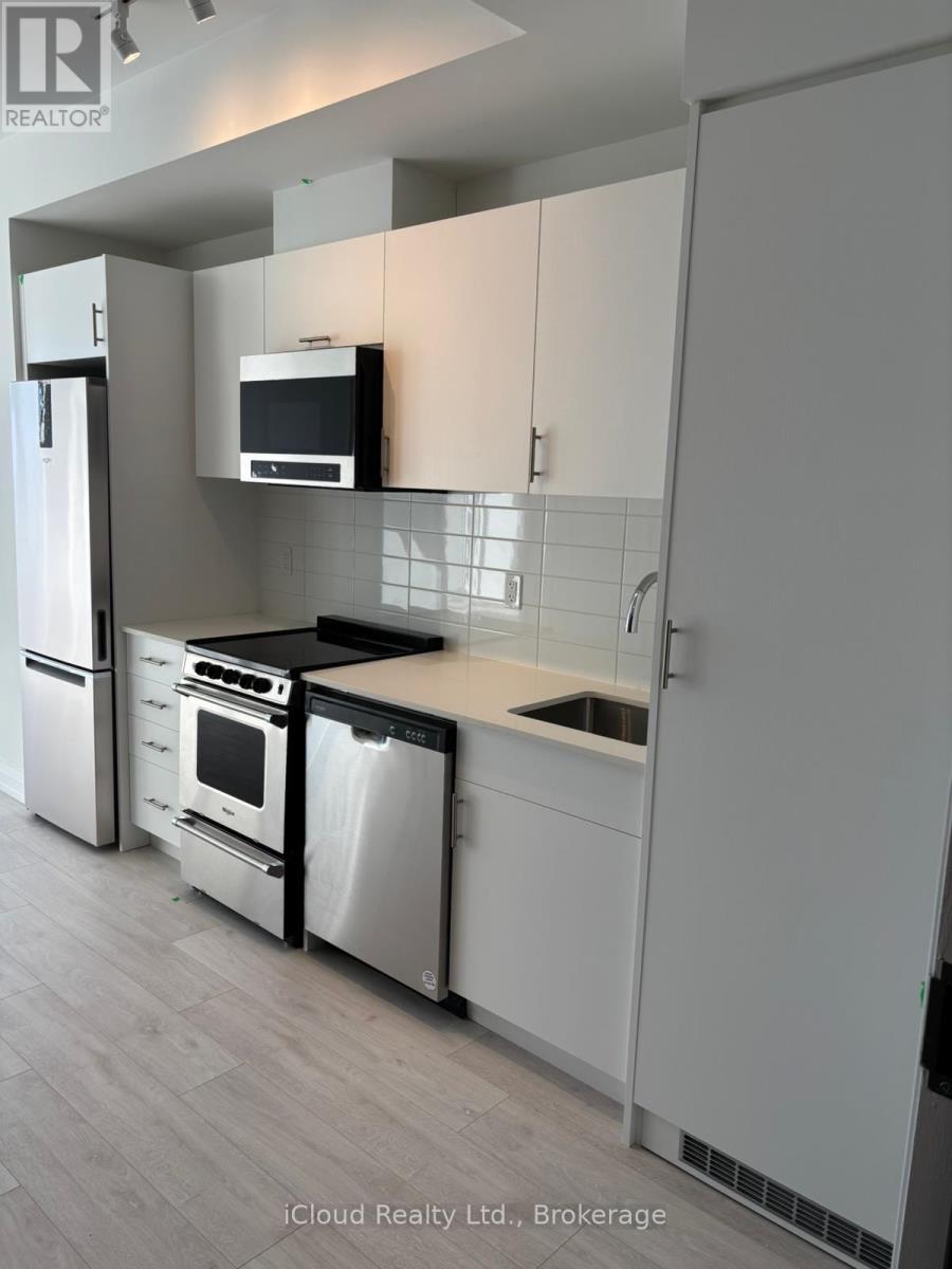 708 - 412 Silver Maple Road, Oakville, Ontario  L6H 7X8 - Photo 7 - W12605630