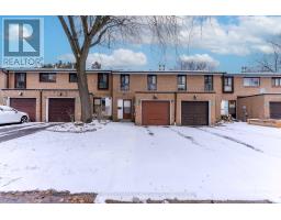 235 FLEETWOOD CRESCENT, Brampton, Ontario