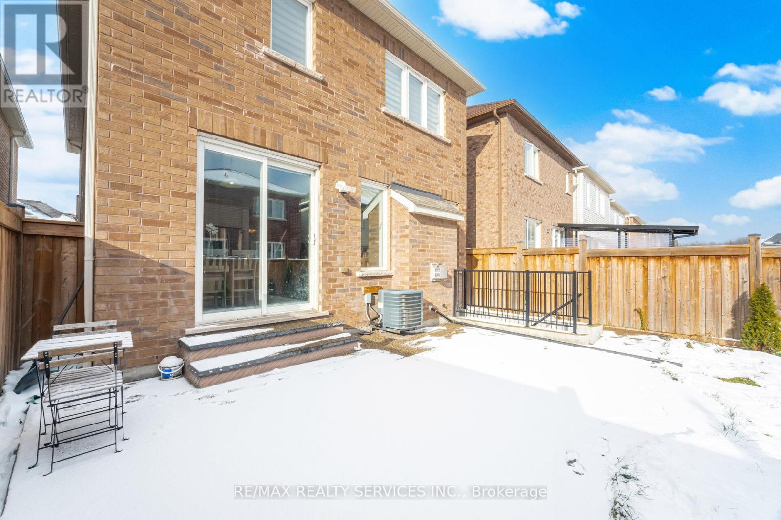 17 Averill Road, Brampton, Ontario  L7A 5A7 - Photo 49 - W12605666