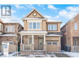 17 AVERILL ROAD, Brampton, Ontario