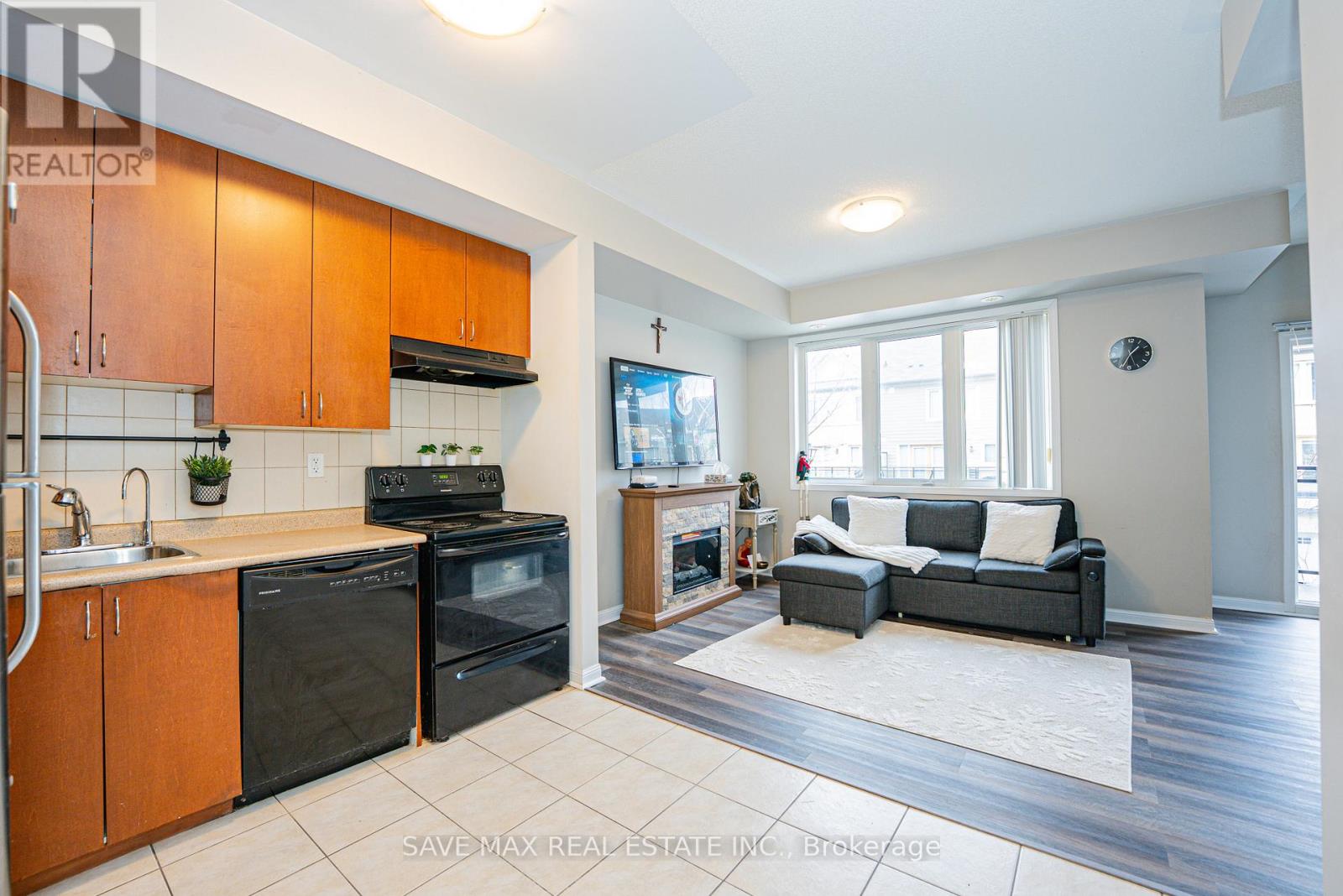 213 - 3075 Thomas Street, Mississauga, Ontario  L5M 0L8 - Photo 11 - W12605700