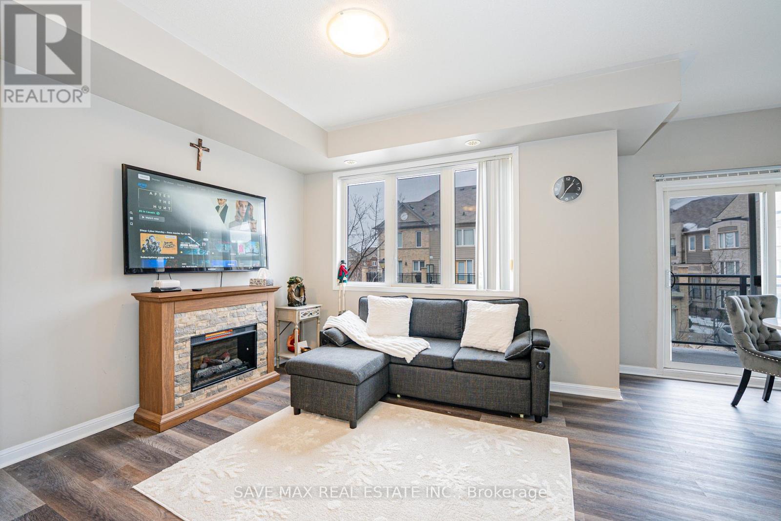 213 - 3075 Thomas Street, Mississauga, Ontario  L5M 0L8 - Photo 14 - W12605700