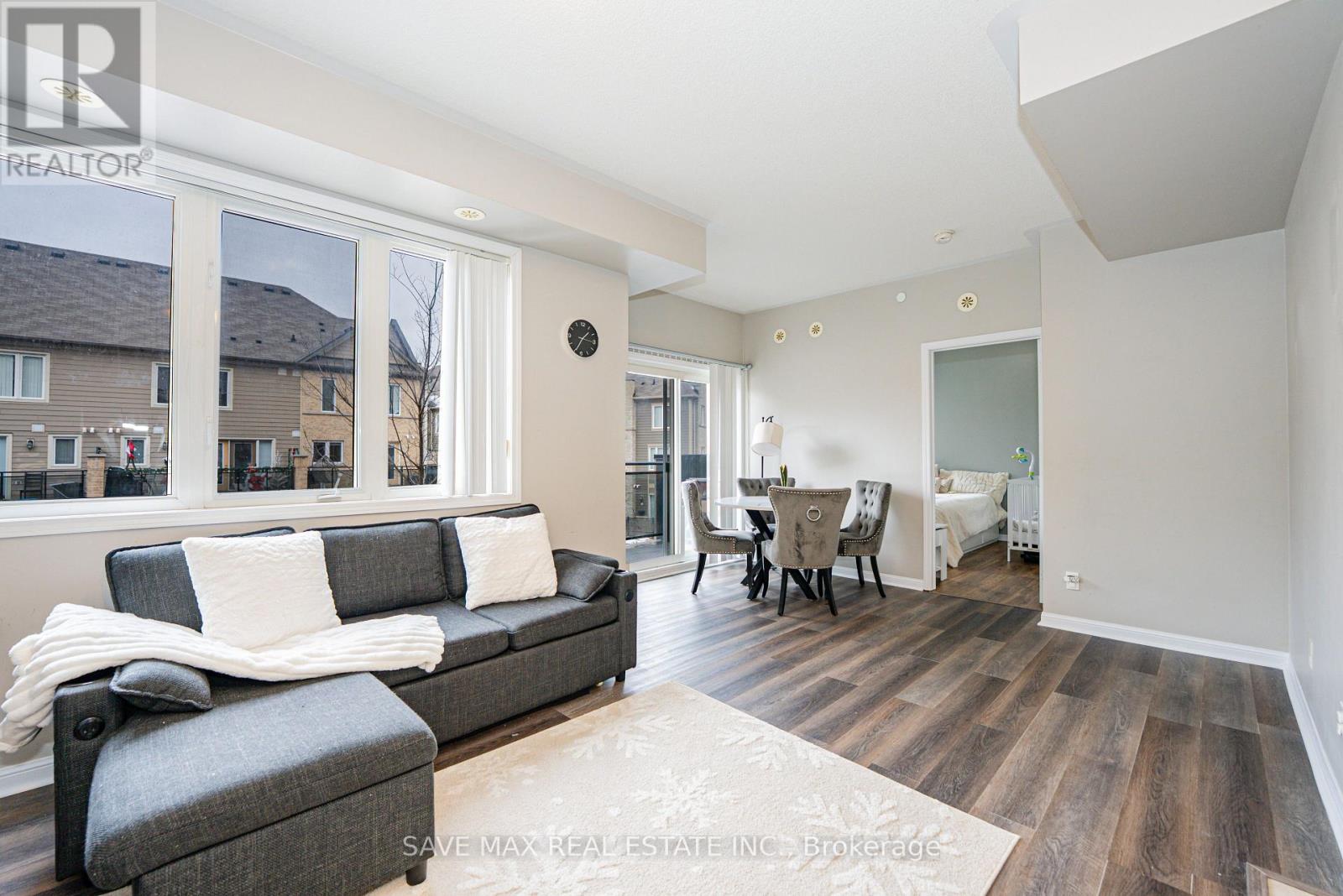 213 - 3075 Thomas Street, Mississauga, Ontario  L5M 0L8 - Photo 15 - W12605700