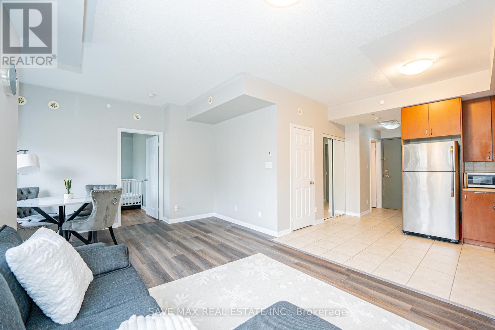 213 - 3075 Thomas Street, Mississauga, Ontario  L5M 0L8 - Photo 18 - W12605700