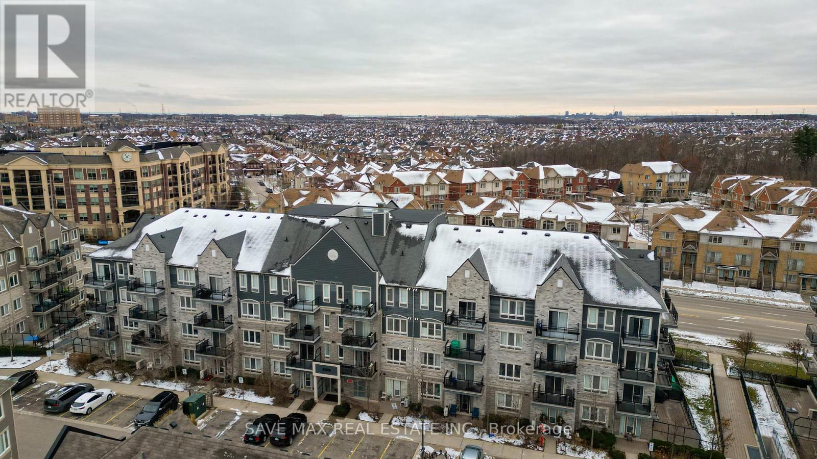 213 - 3075 Thomas Street, Mississauga, Ontario  L5M 0L8 - Photo 23 - W12605700