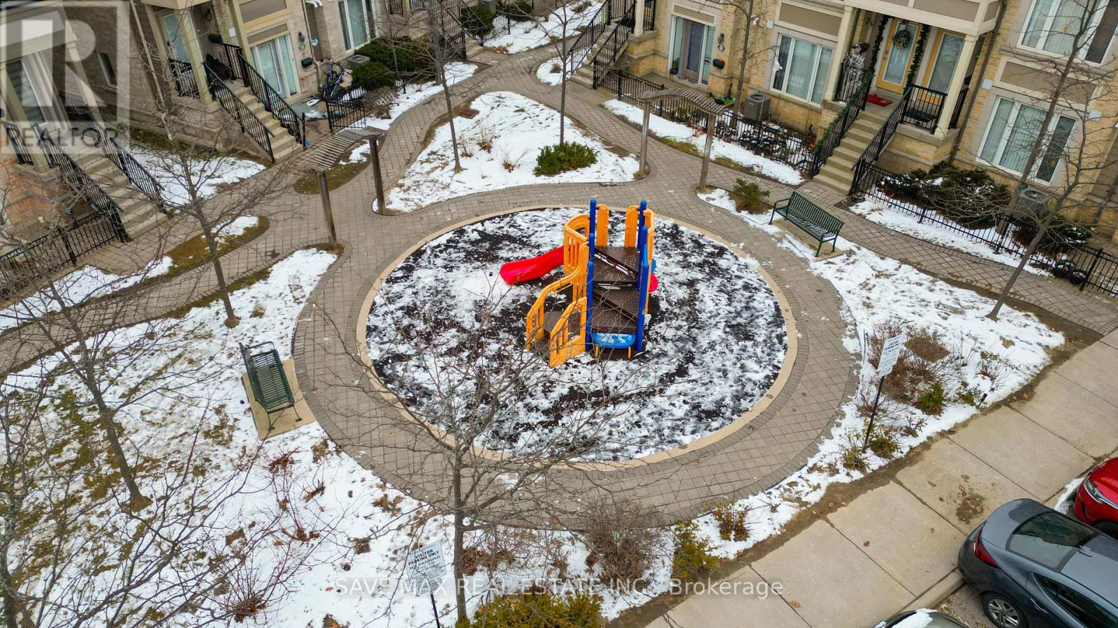 213 - 3075 Thomas Street, Mississauga, Ontario  L5M 0L8 - Photo 24 - W12605700