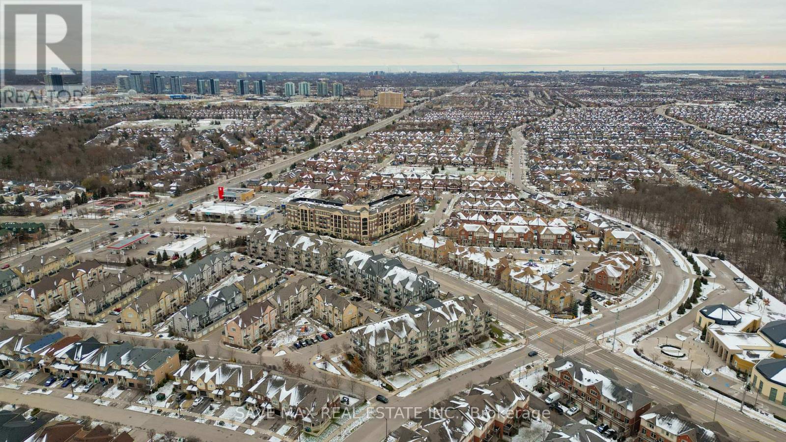 213 - 3075 Thomas Street, Mississauga, Ontario  L5M 0L8 - Photo 25 - W12605700