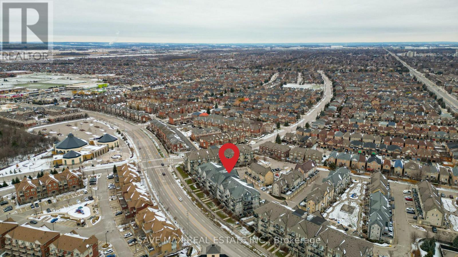 213 - 3075 Thomas Street, Mississauga, Ontario  L5M 0L8 - Photo 26 - W12605700